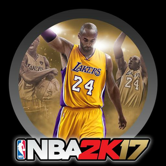 Nba 2k17 Legend Edition Gold Icon By Blagoicons On