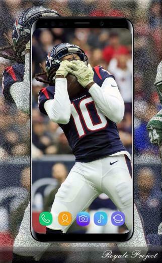 Deandre Hopkins Wallpaper For Android Apk