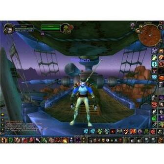 Best Online Sources For Official And Custom World Of Warcraft Desktop