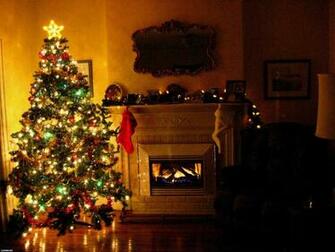 Christmas Wallpaper Desktop Image