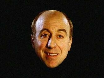 Red Dwarf Wallpaper