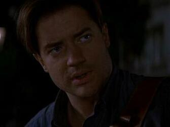 Brendan Fraser Image The Mummy Returns Wallpaper And