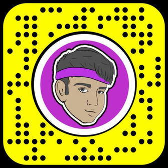 Snapchat Logo Png Transparent Background Image In Collection