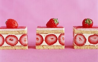 Sweets Computer Wallpaper Desktop Background Id