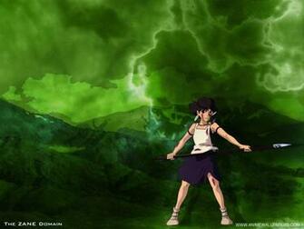 The Mononoke Anime Wallpaper Titled