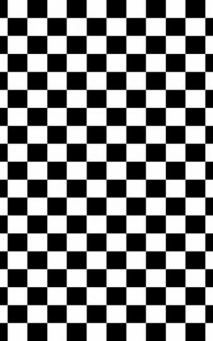 Checkerboard Wallpaper iPad Checker