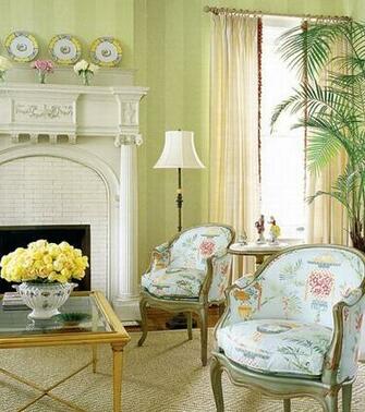 Northwest Transformations Warm And Inviting French Country Style