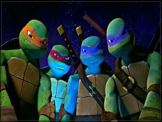 Tmnt Teenage Mutant Ninja Turtles Jpg