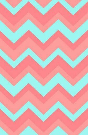 iPhone Wallpaper Chevron Patterns