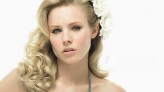 Kristen Bell High Definition