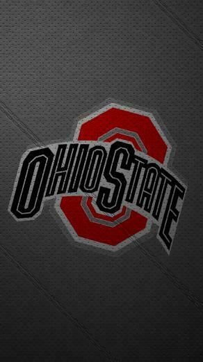 Ohio State Football iPhone Wallpaper