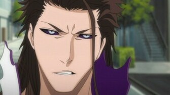Aizen Wallpaper
