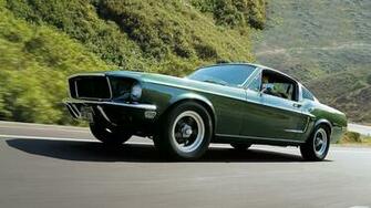 Ford Mustang Gt Wallpaper HD Image Wsupercars