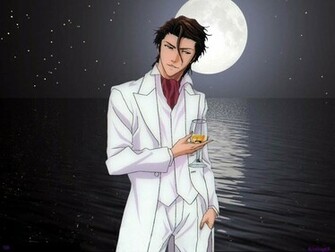 Aizen Sama Wallpaper