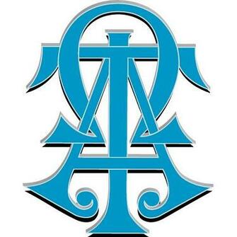 Wallpaper Alpha Tau Omega Crest