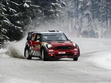 Mini Cooper Wallpaper Race Teahub Io