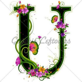 Mobile All U Alphabet Wallpaper For Phone