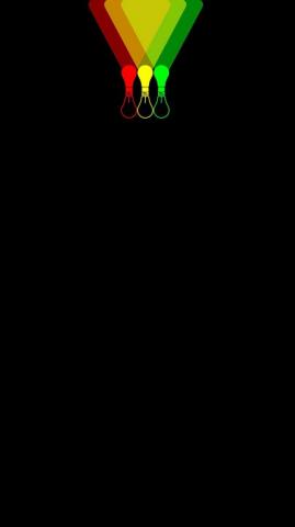 Minimal Amoled Black Wallpaper