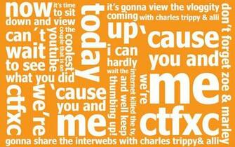 Ctfxc Wallpaper By Strikkerpt