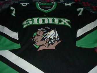 North Dakota Fighting Sioux Graphics Code