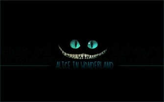Cheshire Cat By Cmatkins