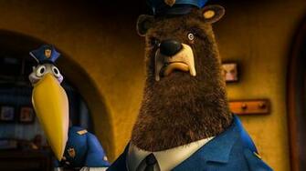 HD Wallpaper Hoodwinked
