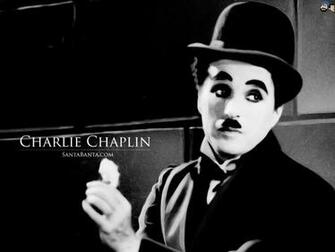 Charlie Chaplin Wallpaper X Net