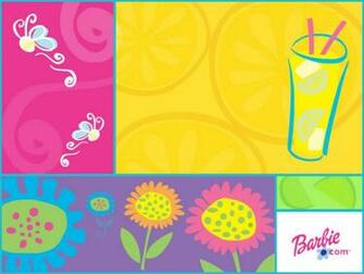 Barbie Themes Wallpaper1 Wallpaper55 Best Wallpaper