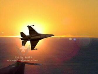 Paf Wallpaper