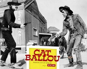 Movie Wallpaper Classic Cat