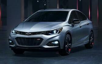 Chevrolet Cruze Wallpaper Printable Graphics