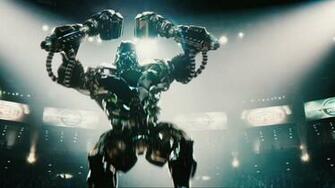 Name Real Steel Wallpaper Hq Small Medium Large Windows