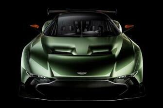 Purple The Enderman Image Aston Martin Vulcan HD Wallpaper And