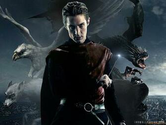 Fantastic Beasts And Where To Find Them Wallpaper X