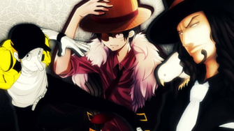 Top Lucci Wallpaper