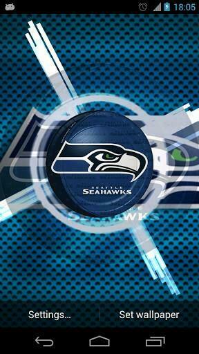 Seahawks iPhone Wallpaper HD Bigger Seattle