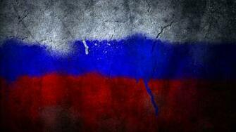 Russian Flag Wallpaper