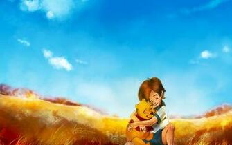 Everything Is Right By Alicexz