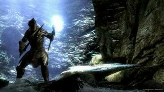 Best Skyrim Wallpaper Screenshot Pictures Collection Webgranth
