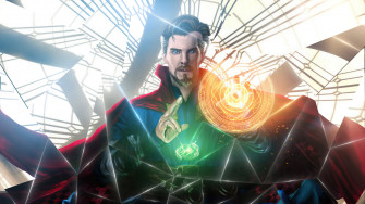Doctor Strange 4k Wallpaper HD Superheroes Image