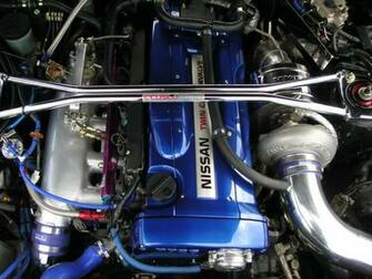 Nissan Rb26dett Engine Management Issue Fix It