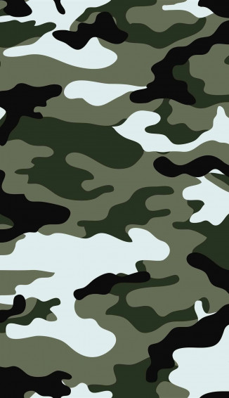 Camouflage Background Wallpaper