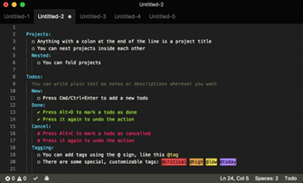 Per Editor Tab Background Color Issue Microsoft De