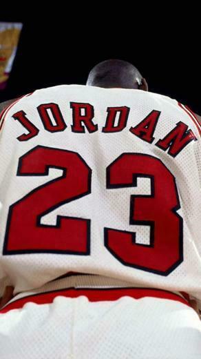 Jordan iPhone Wallpaper HD Image