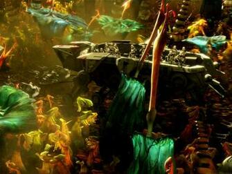 Starwars Iii Felucia Desktop Pc And Mac Wallpaper