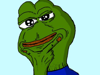 Free download Rare Disgusted Pepe by Fazboggle [951x840] for your ...