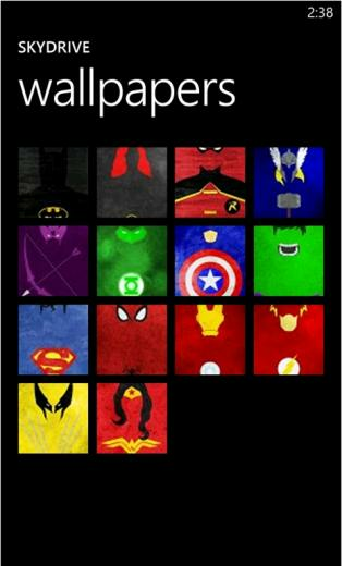 Cute Superheroes Wallpaper Image Pictures Becuo