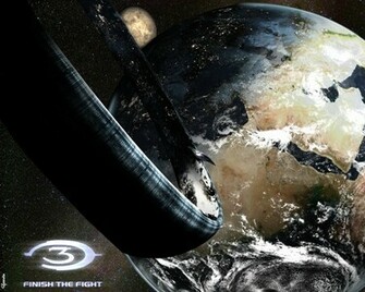 Halo Wallpaper F R Deinen Desktop Hintergrund Base