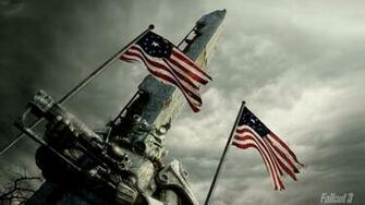 Fallout Desktop Pc And Mac Wallpaper