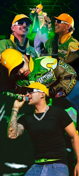 Ideas De Feid Wallpaper